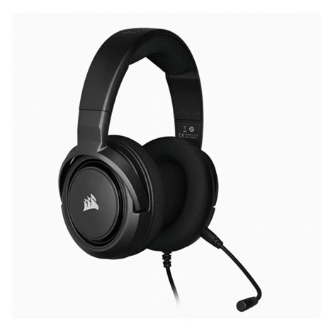 Corsair | Stereo Gaming Headset | HS35 | Wired | Over-Ear - 2
